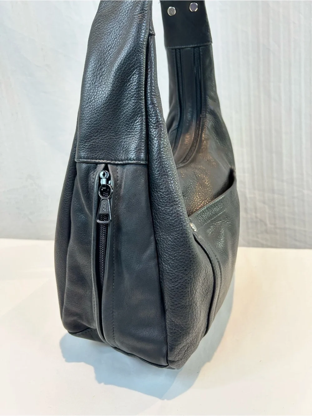 Coronado Leather 